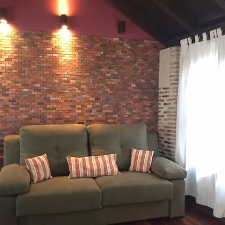 Apartment Don Quijote Iii