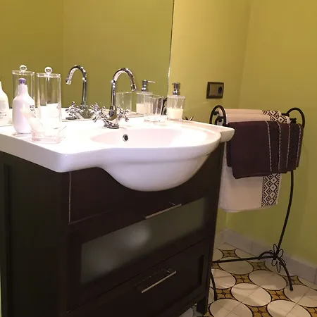 Don Quijote Iii Apartment Toledo