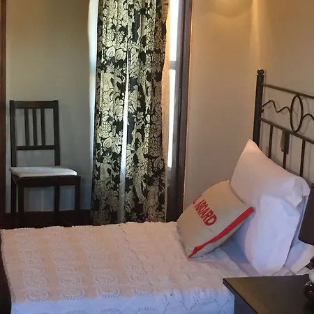Don Quijote Iii Apartment