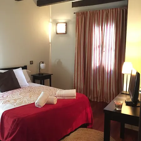 Apartment Don Quijote Iii Toledo