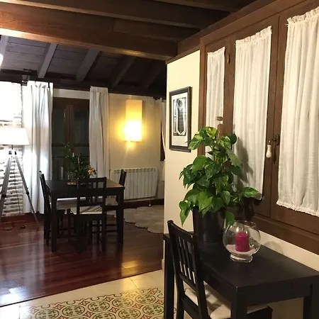 Don Quijote Iii Apartment *