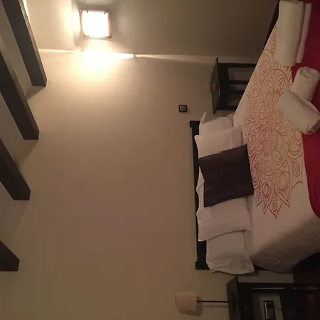 Don Quijote Iii Apartment Toledo