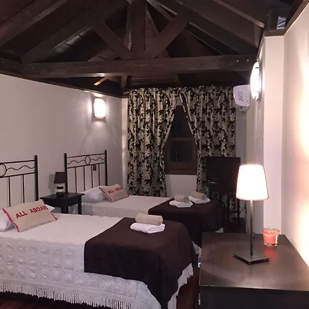 Apartment Don Quijote Iii