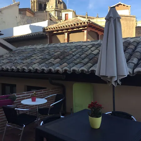 Don Quijote Iii Toledo