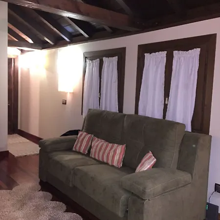 Don Quijote Iii Apartment Toledo