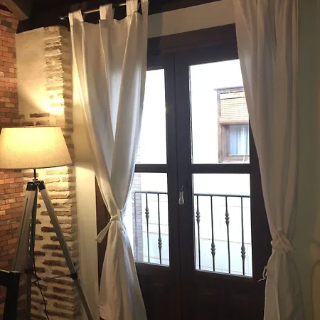 Don Quijote Iii Apartment *