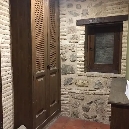 Don Quijote Iii Apartment *