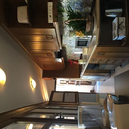 Don Quijote Iii Apartment Toledo