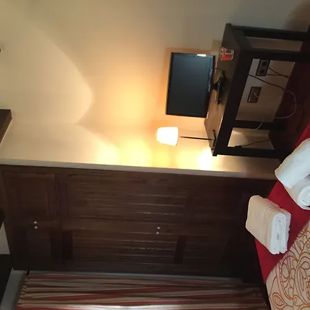 Don Quijote Iii Apartment *